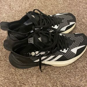 Adidas Boost Shoes